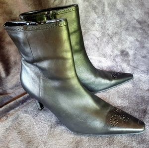 Ralph Lauren Chaps Boots